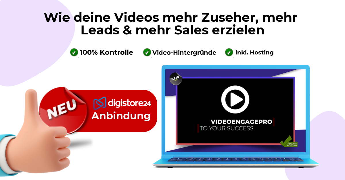 videoengagepro facebook ad 1